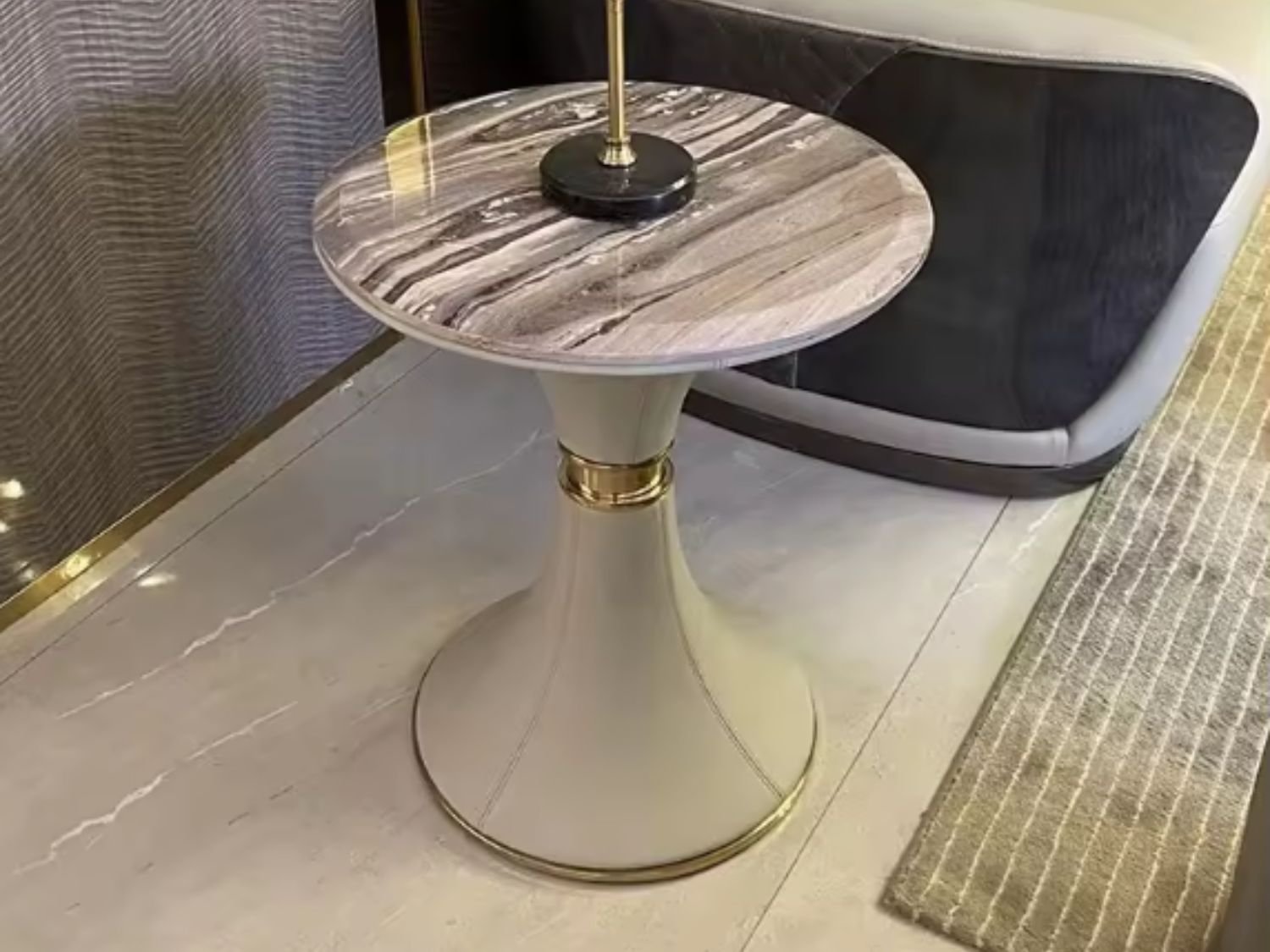 Side table Collection