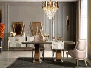 Dining Table collection