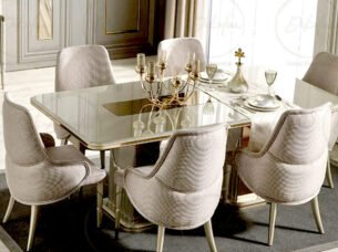 Dining set collection