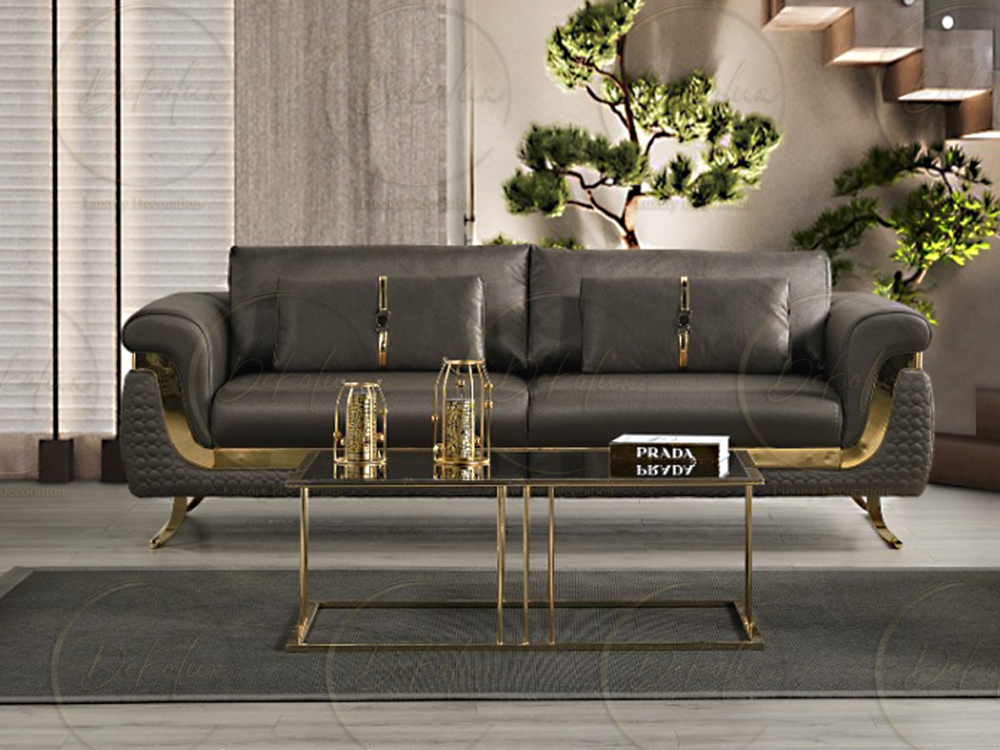 Sofa Collection