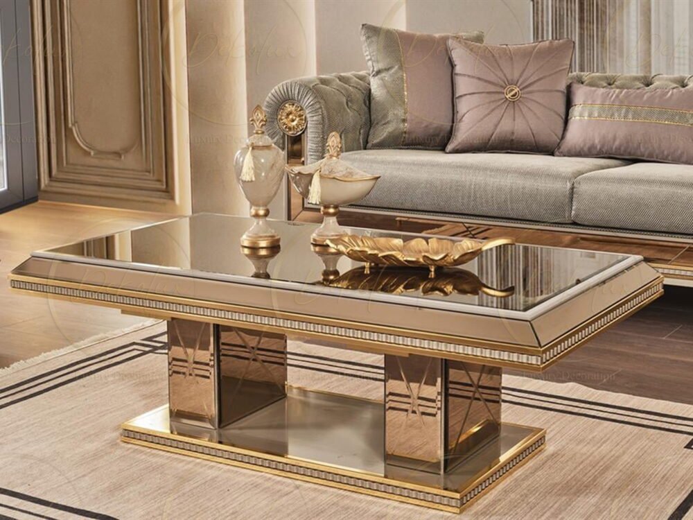 Coffee table Collection