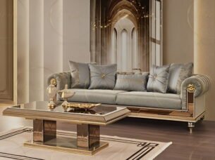 Sofa set collection