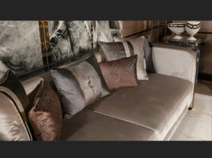 Sofa collection